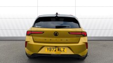 Vauxhall Astra 1.6 Hybrid GS Line 5dr Auto Hatchback